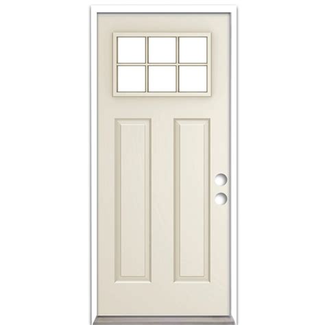33 x 75 exterior door - Common Size (W x H): 36-in x 79-inClear All. Creative Entryways. Craftsman 36-in x 79-in Wood Craftsman Universal Reversible Raw Unfinished Slab Door Single Front Door Solid Hardwood Core. Model # UM26S. Find My Store. for pricing and availability. 3. …